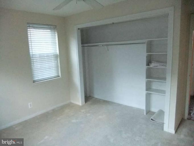 4626 28th Road South, Unit A Arlington, VA 22206 - Photo 9 of 30 Tons of Closet Space