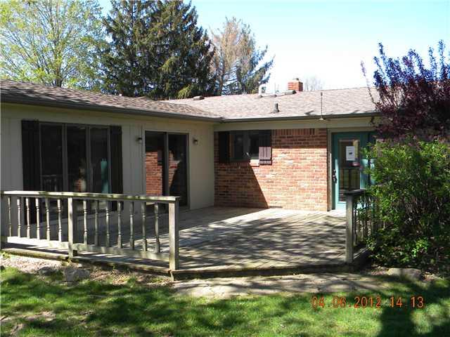 2391 East Eden Road Greenfield, IN 46140 - Photo 10 of 11