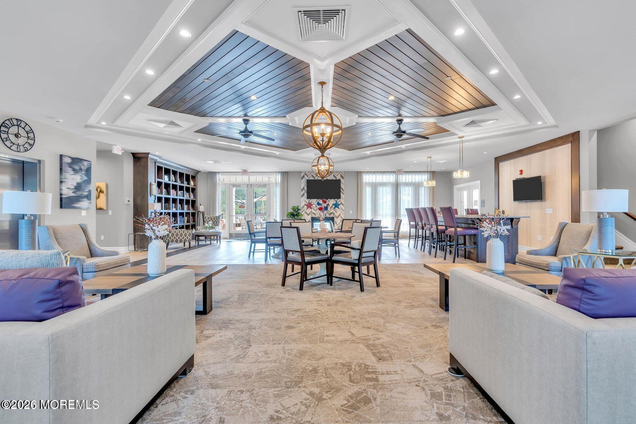 86 Harvest Ridge Road Howell, NJ 07731 - Photo 40 of 58 40-web-or-mls-Four Season at Monmouth Wo