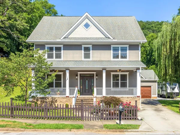 $995,000 | 4109 Alabama Avenue, Chattanooga, TN 37409