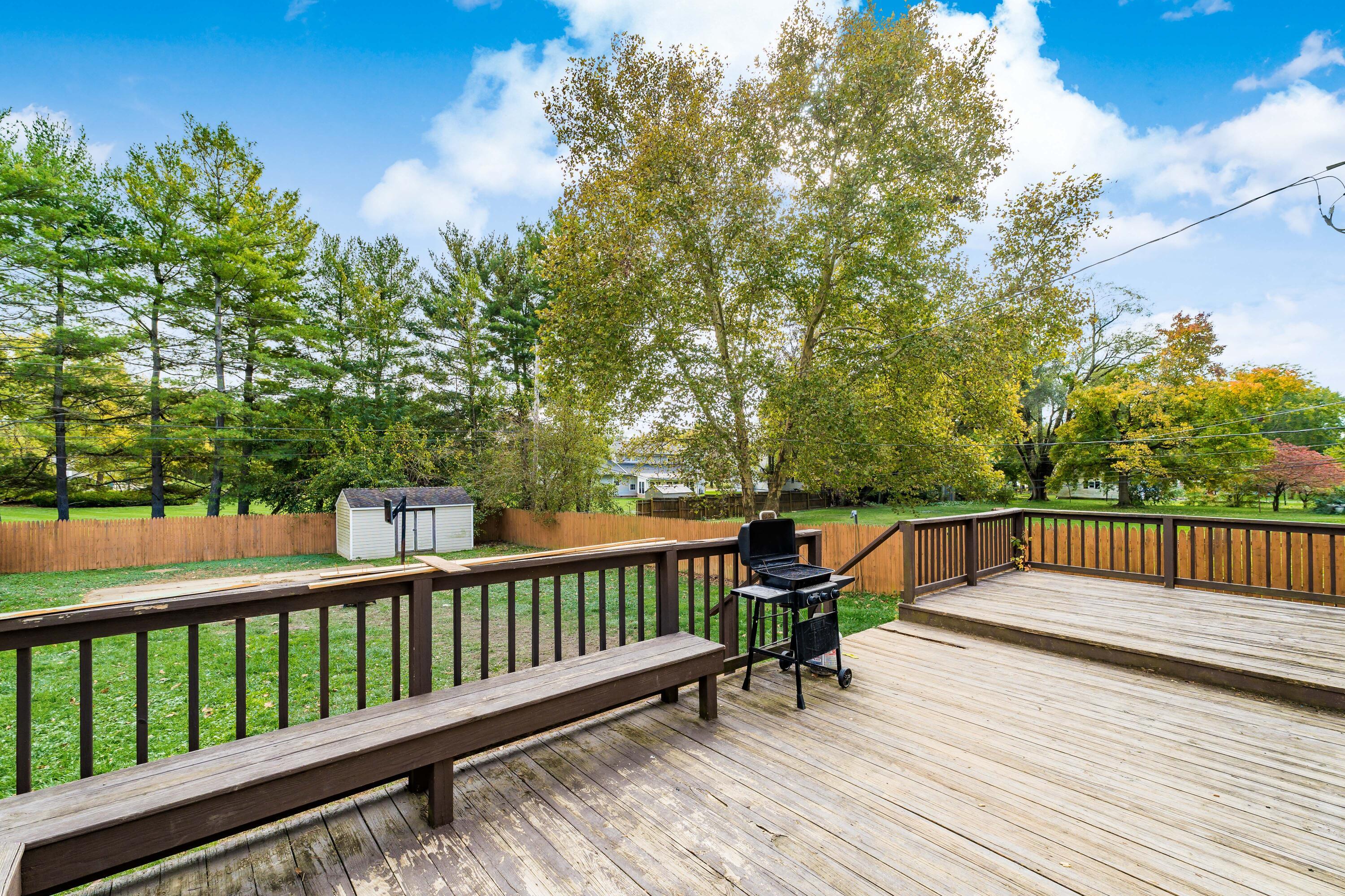 1062 Mulberry Road Circleville, OH 43113 - Photo 10 of 37 S_-_1062_Mulberry_Rd_-_005