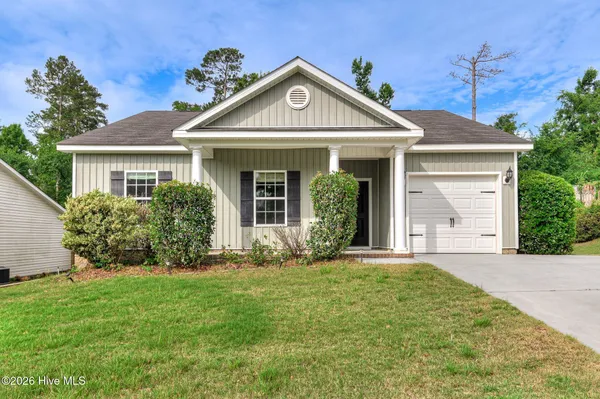 $265,000 | 5005 Sunderlund Court, Grovetown, GA 30813
