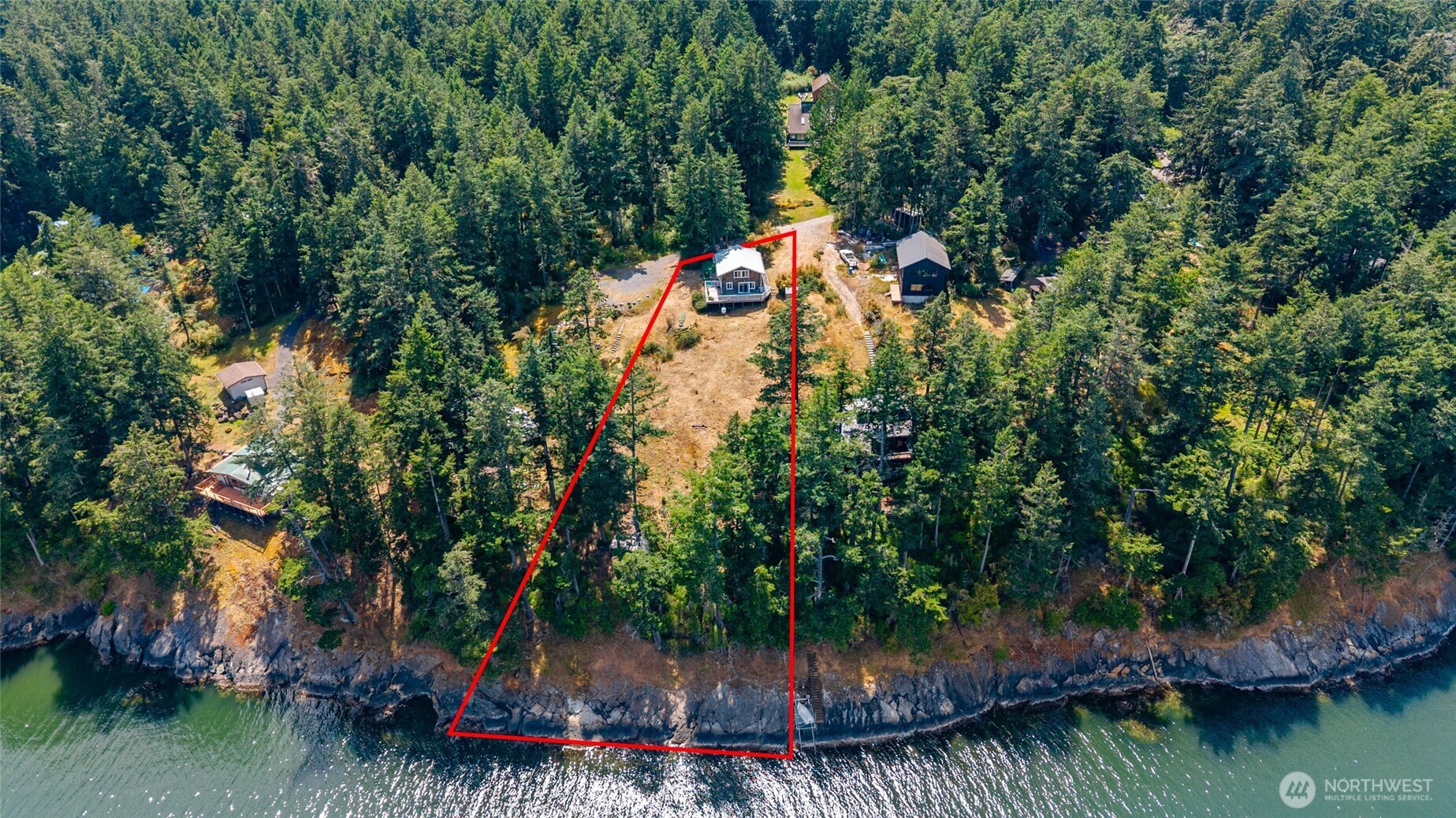 437 Sunrise Road Lopez Island, WA 98261 - Photo 37 of 39