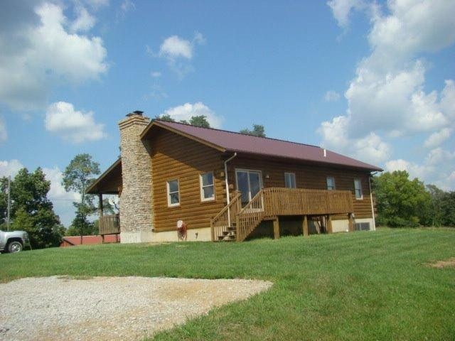 810 Herman Green Road Owenton, KY 40359 - Photo 19 of 19 Gallery Image 19