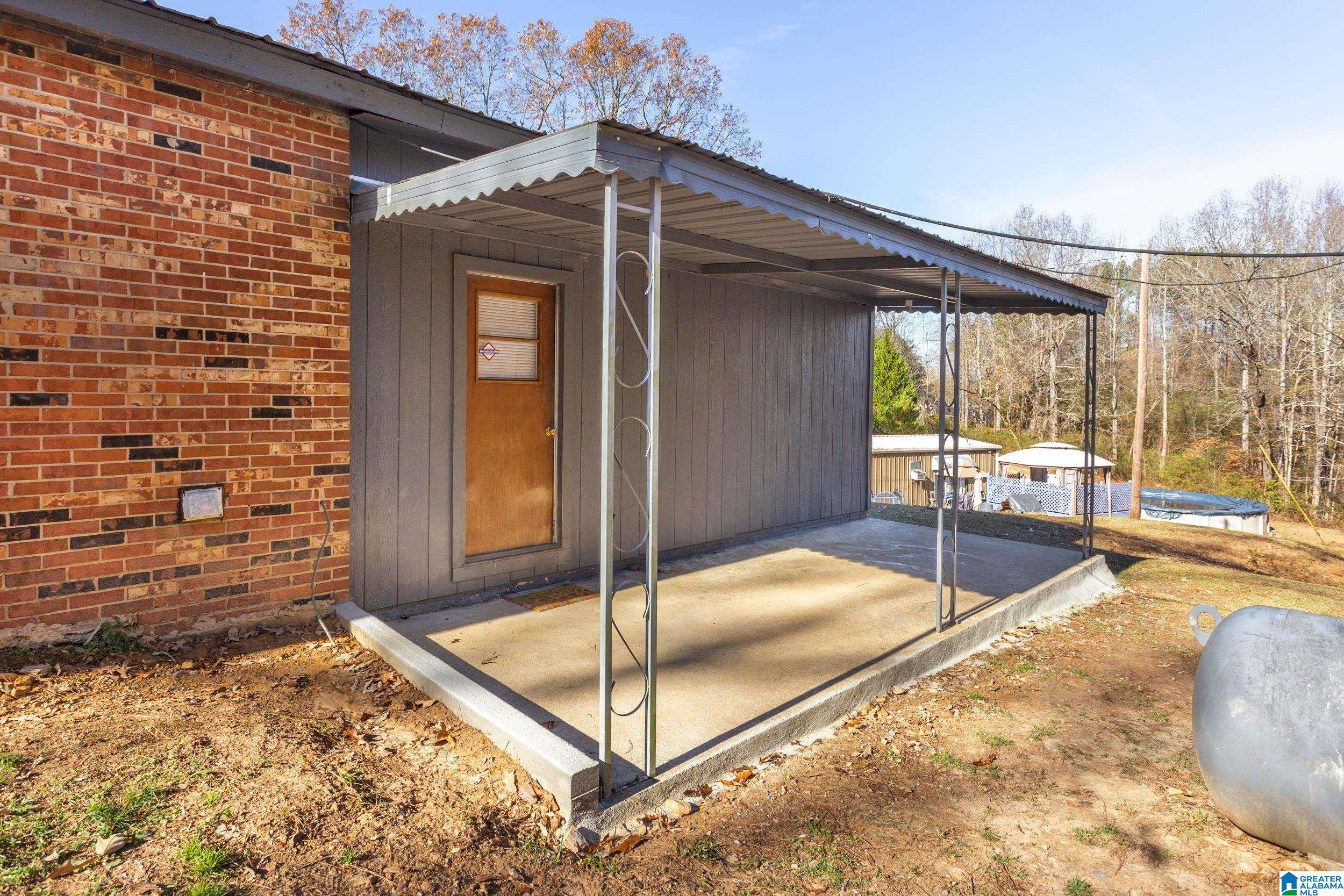 1317 Perryman Bridge Road Heflin, AL 36264 - Photo 30 of 33 Gallery Image 30