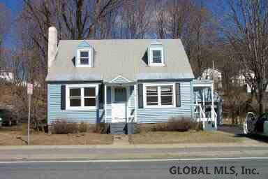 54 Bay Road Lake Luzerne, NY 12846 - Photo 1 of 1 Photo 1