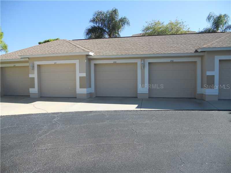 8911 Veranda Way, Unit 222 Sarasota, FL 34238 - Photo 1 of 25