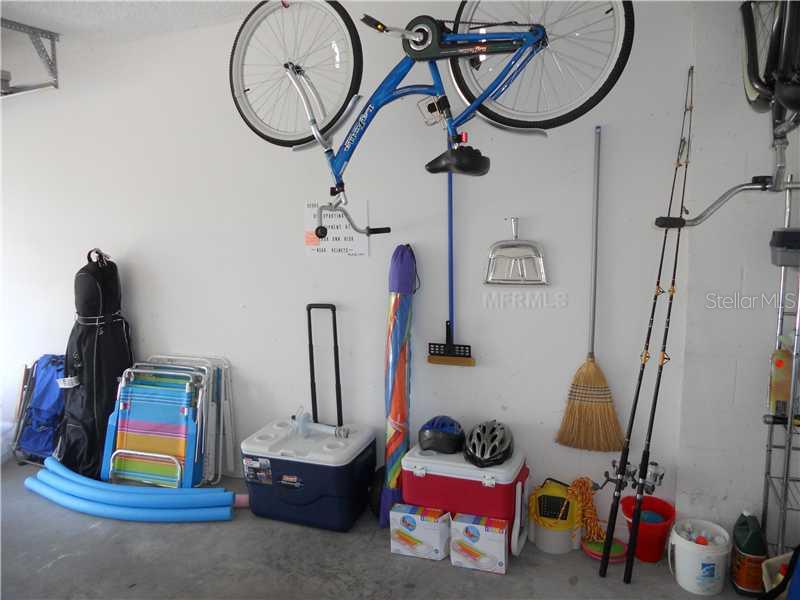 8911 Veranda Way, Unit 222 Sarasota, FL 34238 - Photo 16 of 25 a view of a room with gym equipment