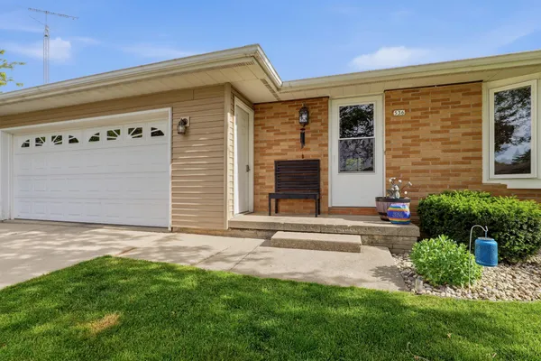 $295,000 | 536 Monroe Street, Reedsville, WI 54230