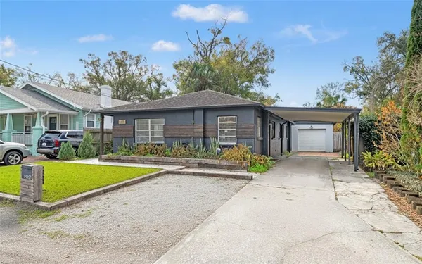 $3,200 | 314 West Alva Street, Tampa, FL 33603