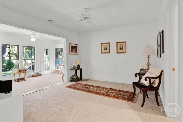 $568,000 | 15 Franklin Creek Road North, Savannah, GA 31411