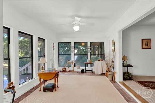 $568,000 | 15 Franklin Creek Road North, Savannah, GA 31411