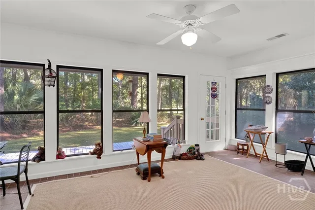 $568,000 | 15 Franklin Creek Road North, Savannah, GA 31411