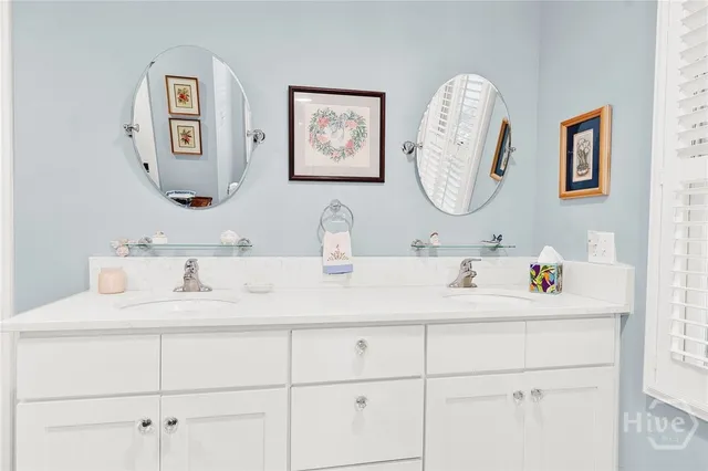 $568,000 | 15 Franklin Creek Road North, Savannah, GA 31411