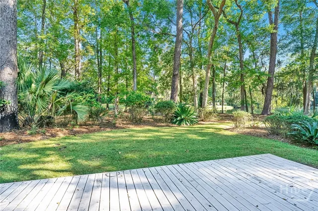 $568,000 | 15 Franklin Creek Road North, Savannah, GA 31411