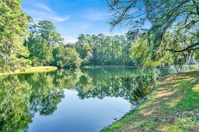 $568,000 | 15 Franklin Creek Road North, Savannah, GA 31411