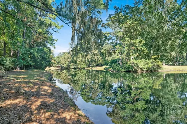 $568,000 | 15 Franklin Creek Road North, Savannah, GA 31411