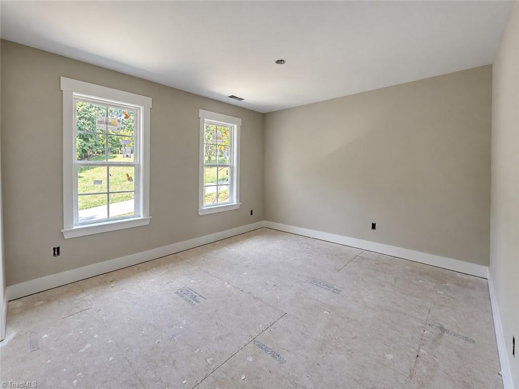 1862 Rominger Road Winston-Salem, NC 27127 - Photo 14 of 21 bedroom 2