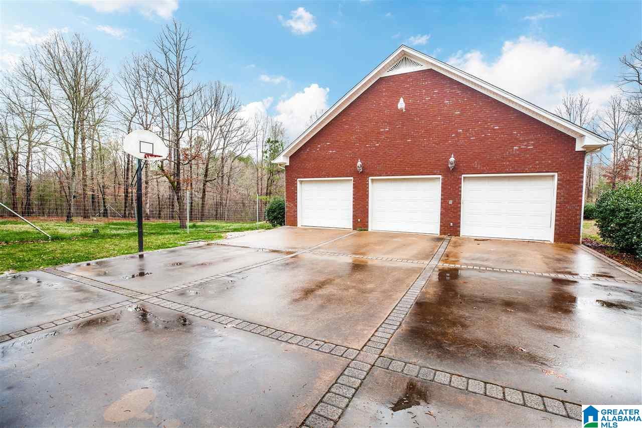 6000 McBee Farm Road Bessemer, AL 35023 - Photo 41 of 49