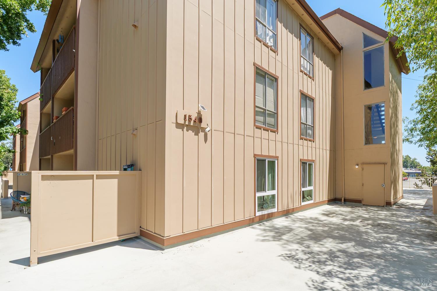1540 Center Road, Unit 388 Novato, CA 94947 - Photo 25 of 28