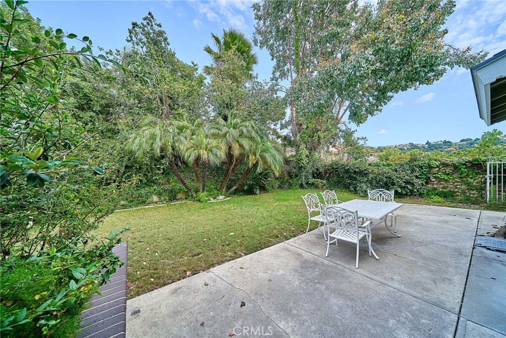 1348 Rolling Knoll Road Diamond Bar, CA 91765 - Photo 49 of 55