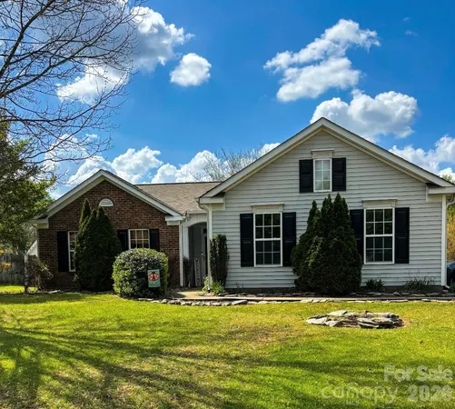 $385,000 | 3307 Southern Ginger Drive, Indian Trail, NC 28079