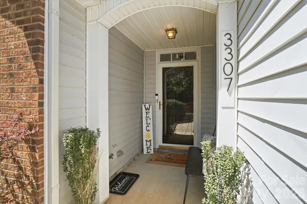 $385,000 | 3307 Southern Ginger Drive, Indian Trail, NC 28079