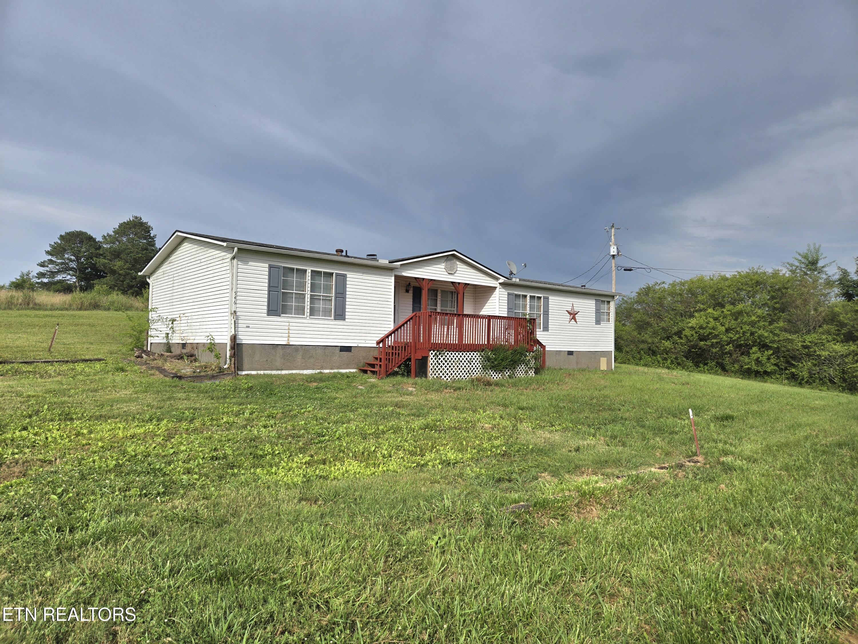 546 Old Stage Road, Unit 47F A 015 00 Dandridge, TN 37725 - Photo 3 of 19 20260627_181848 (1)