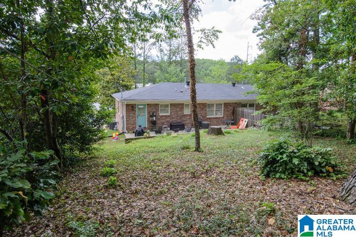 4021 Montclair Road Birmingham, AL 35213 - Photo 25 of 27
