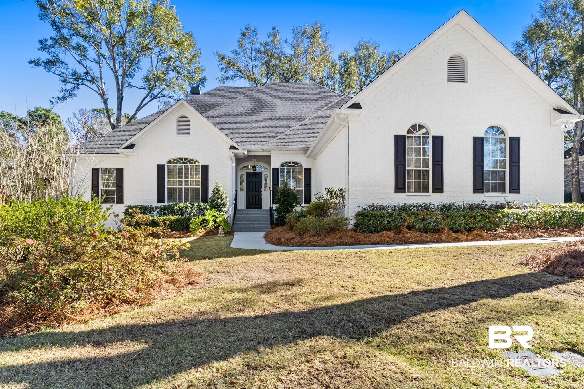 107 High Pines Ridge Fairhope, AL 36532 - Photo 42 of 48
