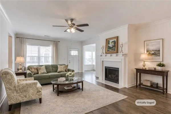 $339,000 | 2929 Rambler Drive, Loganville, GA 30052