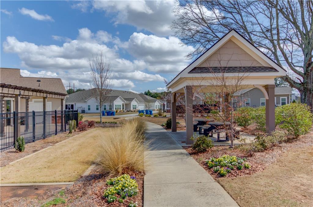 2929 Rambler Drive Loganville, GA 30052 - Photo 24 of 27