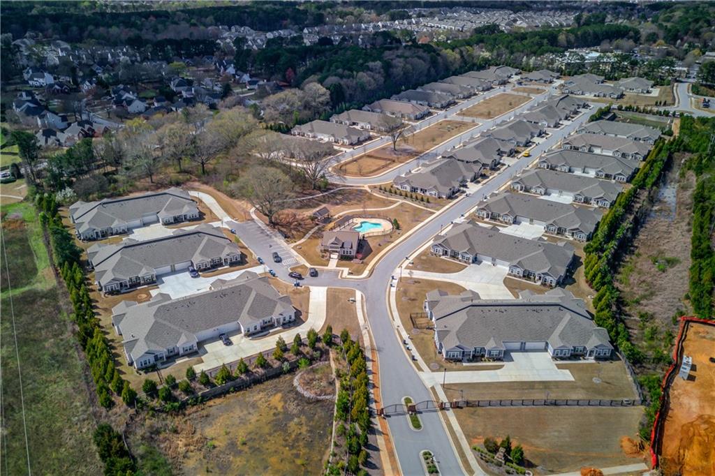 2929 Rambler Drive Loganville, GA 30052 - Photo 27 of 27