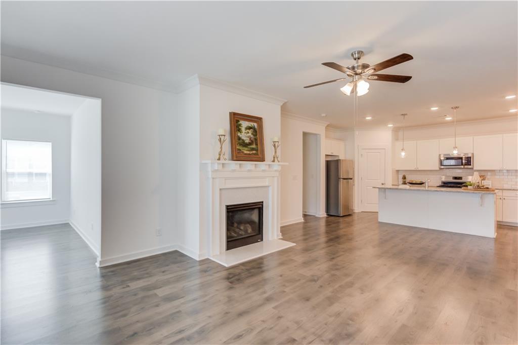 2929 Rambler Drive Loganville, GA 30052 - Photo 4 of 27