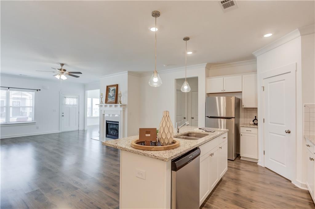 2929 Rambler Drive Loganville, GA 30052 - Photo 6 of 27