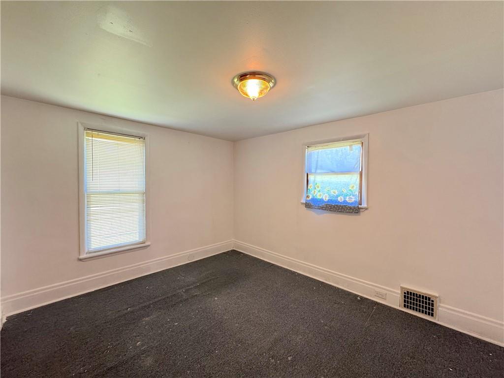 3003 Riverside Drive Claridge, PA 15623 - Photo 22 of 28 an empty room with a window