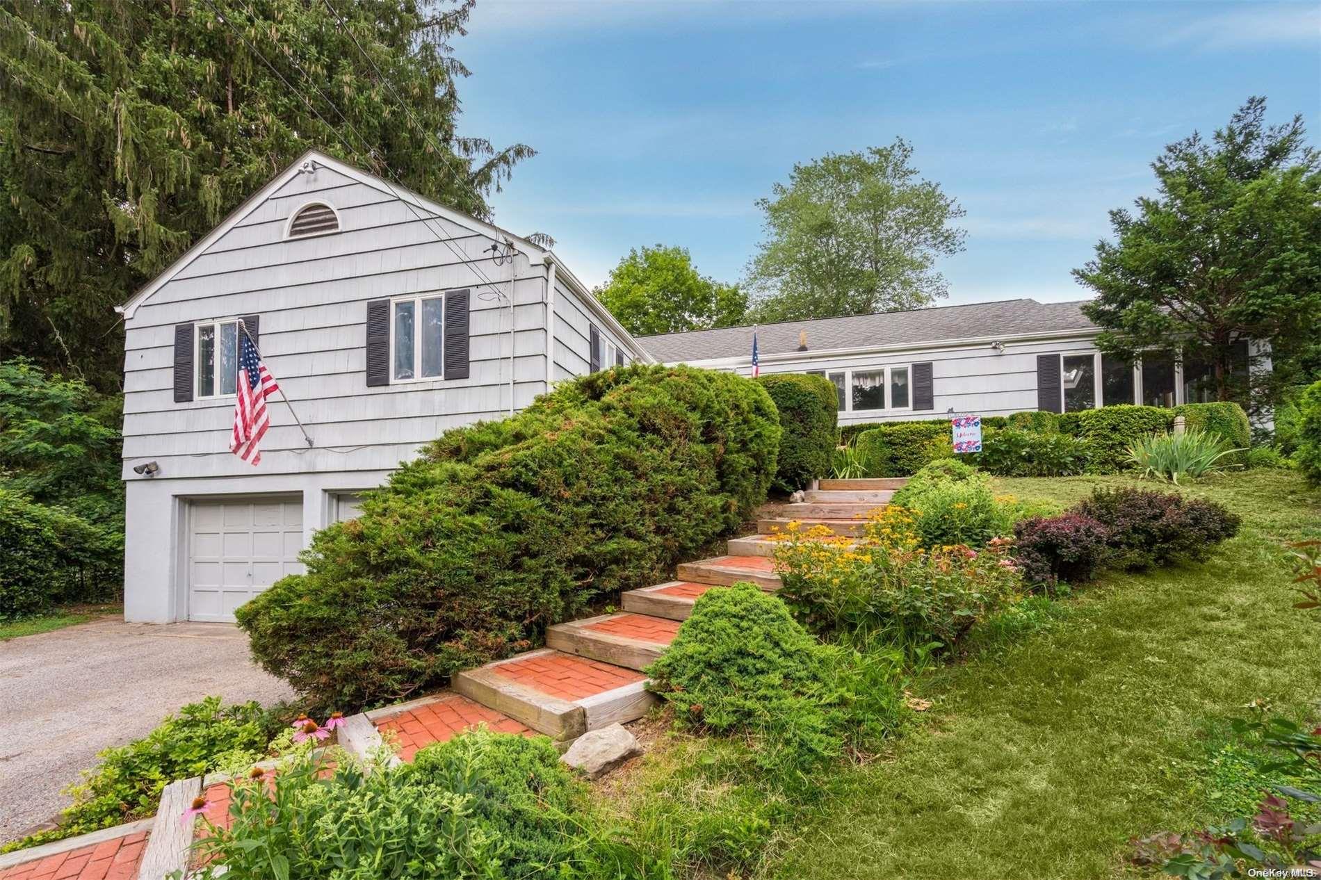 172 Vineyard Road Huntington, NY 11743 - Photo 1 of 1 Welcome Home!