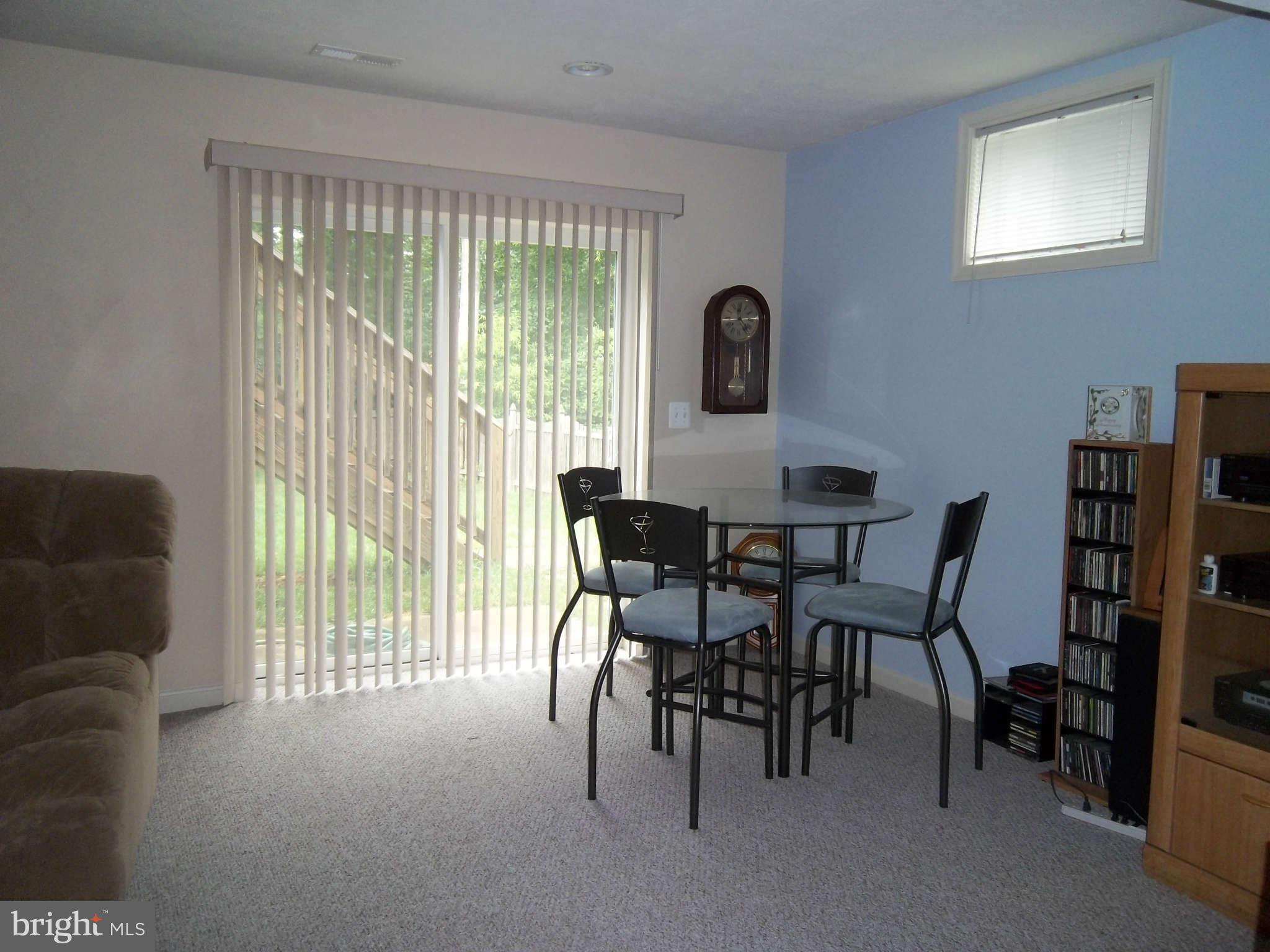 35366 Pheasant Ridge Road Locust Grove, VA 22508 - Photo 18 of 19 Basement