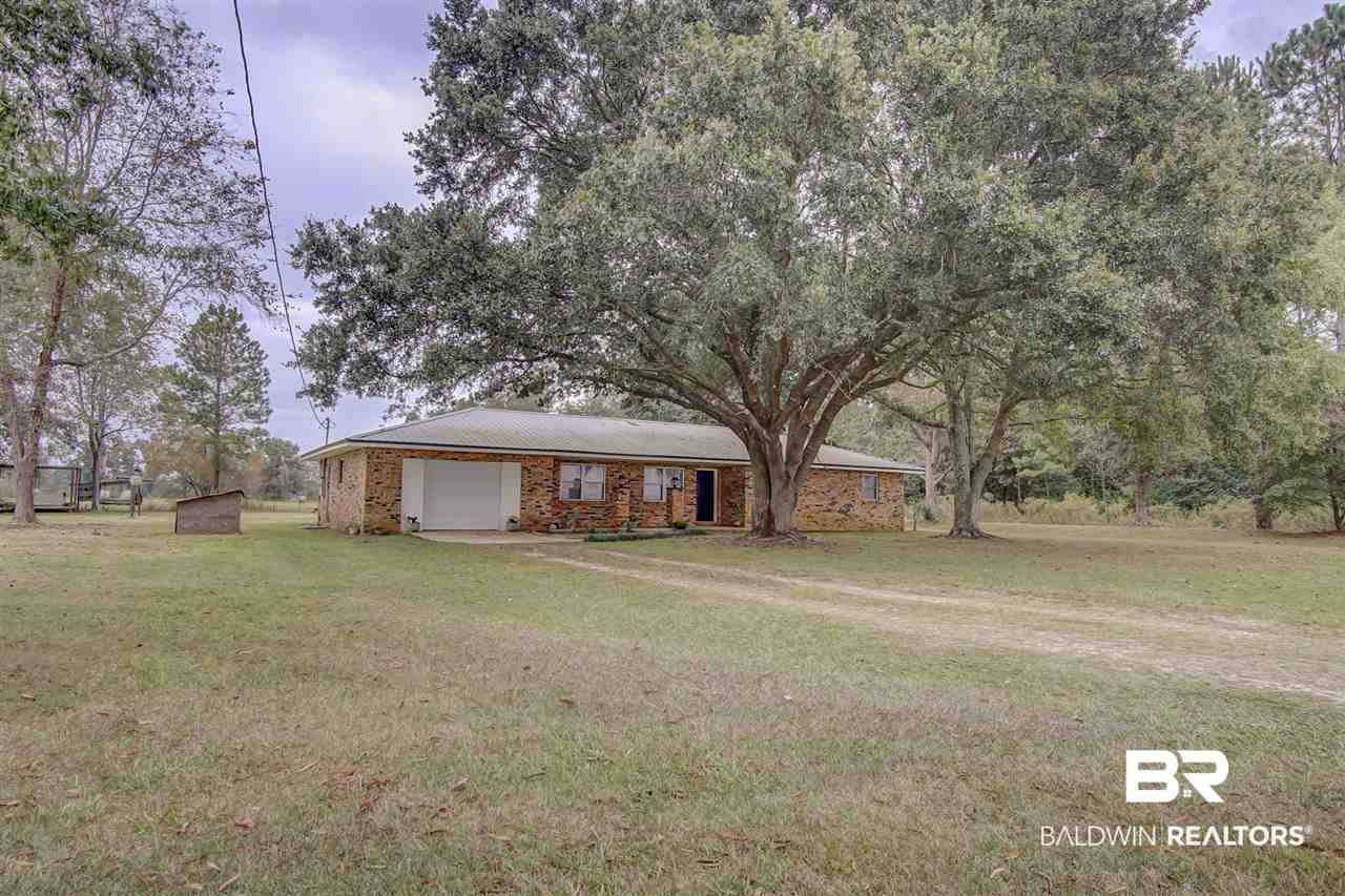 22601 Price Grubbs Road Robertsdale, AL 36567 - Photo 5 of 39