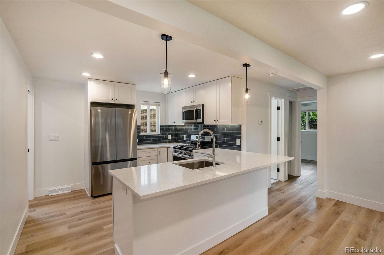 2041 Jay Street Edgewater, CO 80214 - Photo 5 of 21