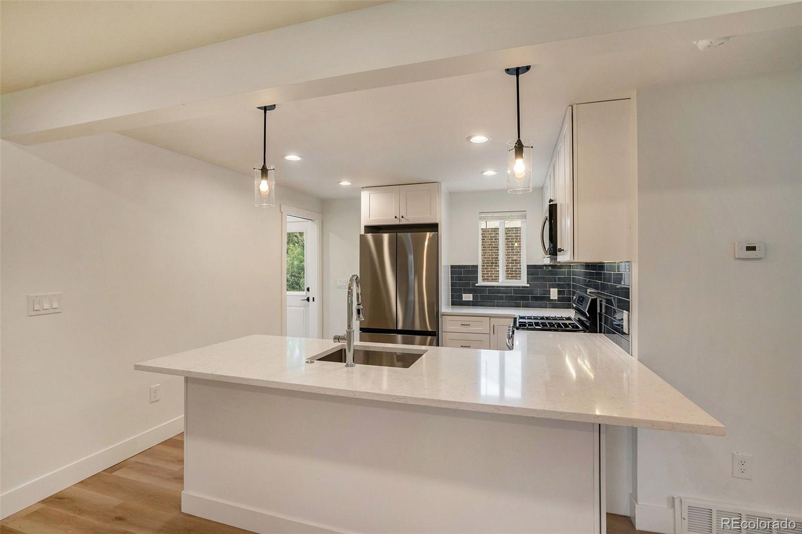 2041 Jay Street Edgewater, CO 80214 - Photo 6 of 21