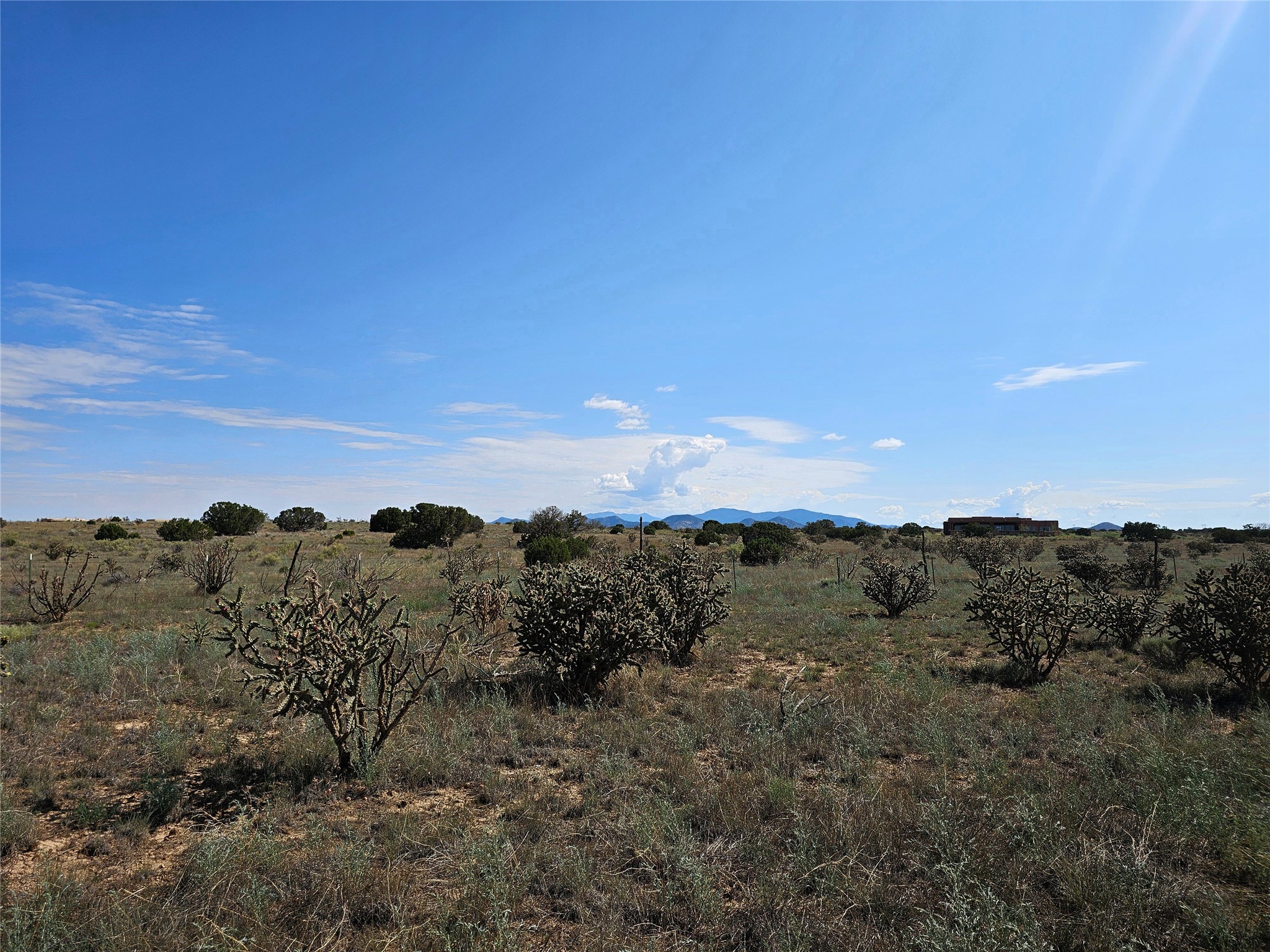 251 Spur Ranch Road Lamy, NM 87540 - Photo 2 of 4