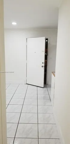 a view of a storage & utility room