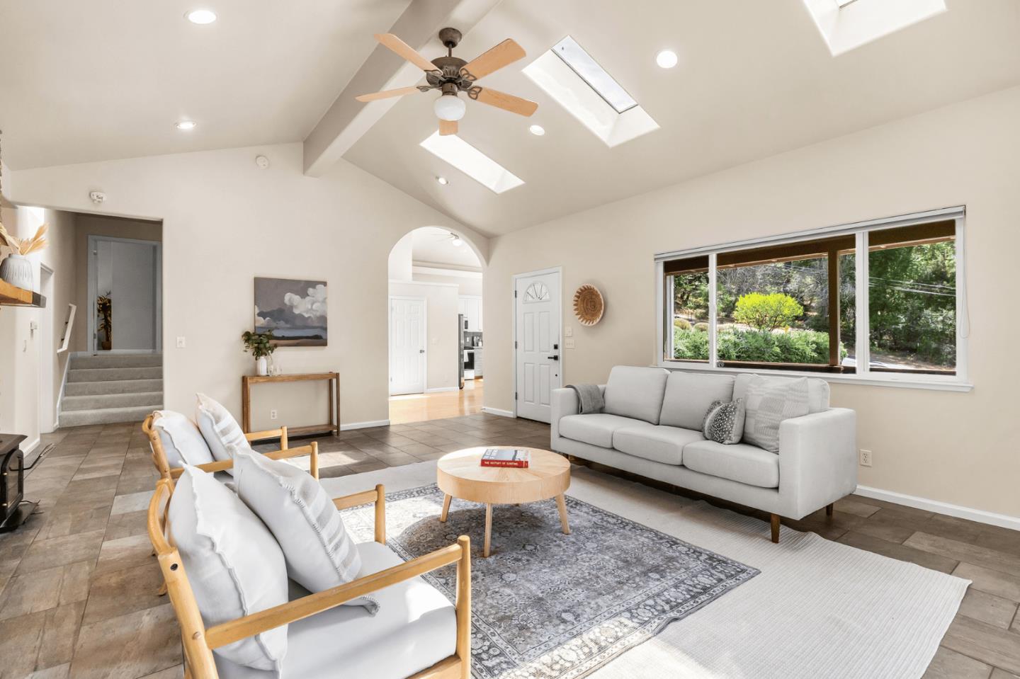 304 Nelson Road Scotts Valley, CA 95066 - Photo 7 of 58 Gallery Image 7