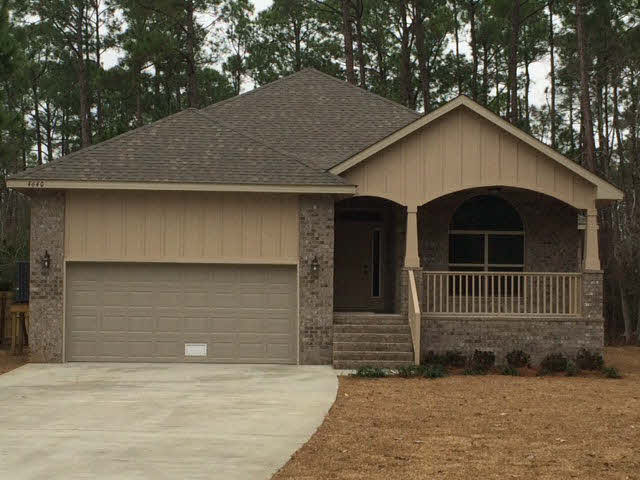 4640 Spinnaker Way Orange Beach, AL 36561 - Photo 1 of 25