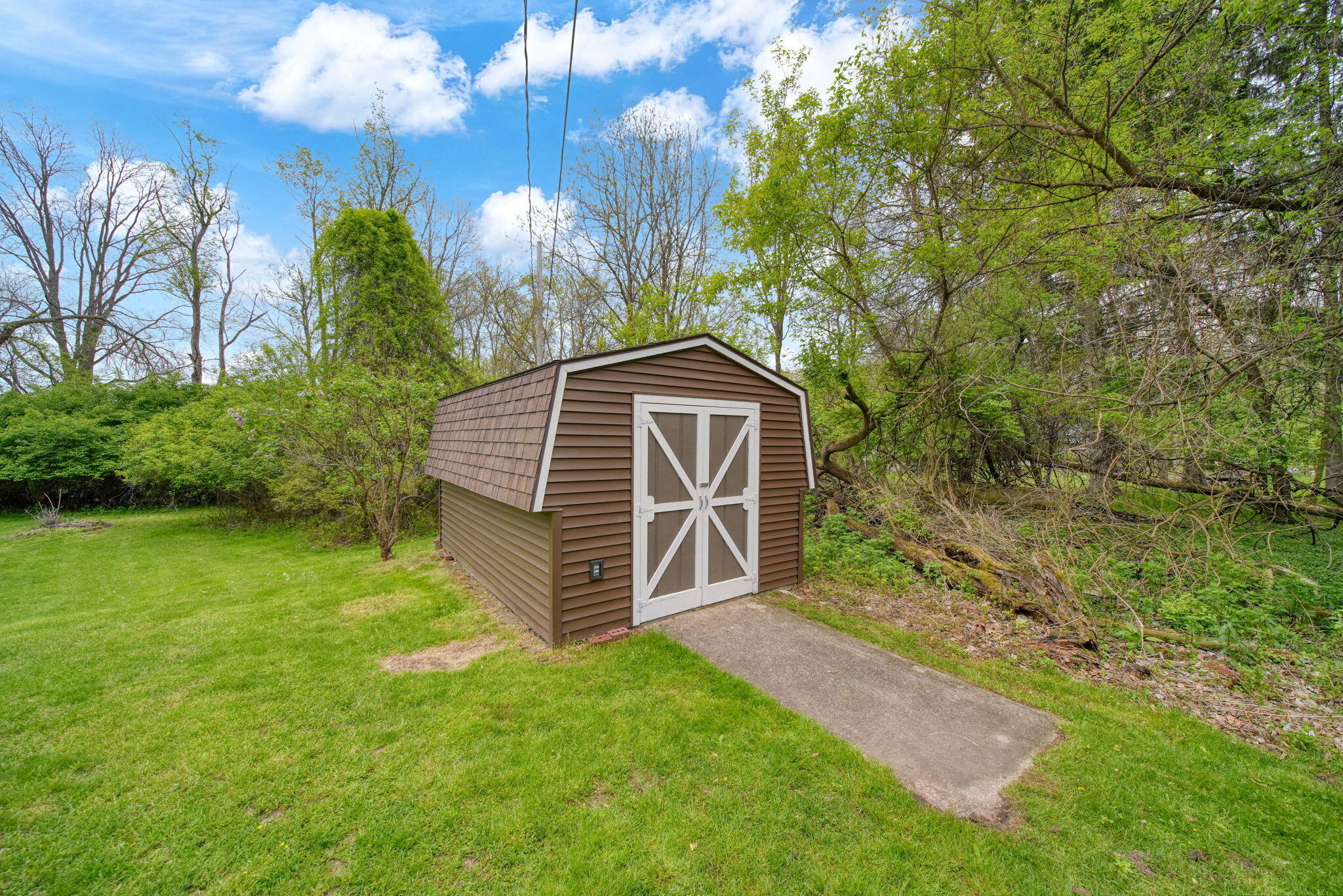 2755 Robinson Road Jackson, MI 49203 - Photo 46 of 62 46