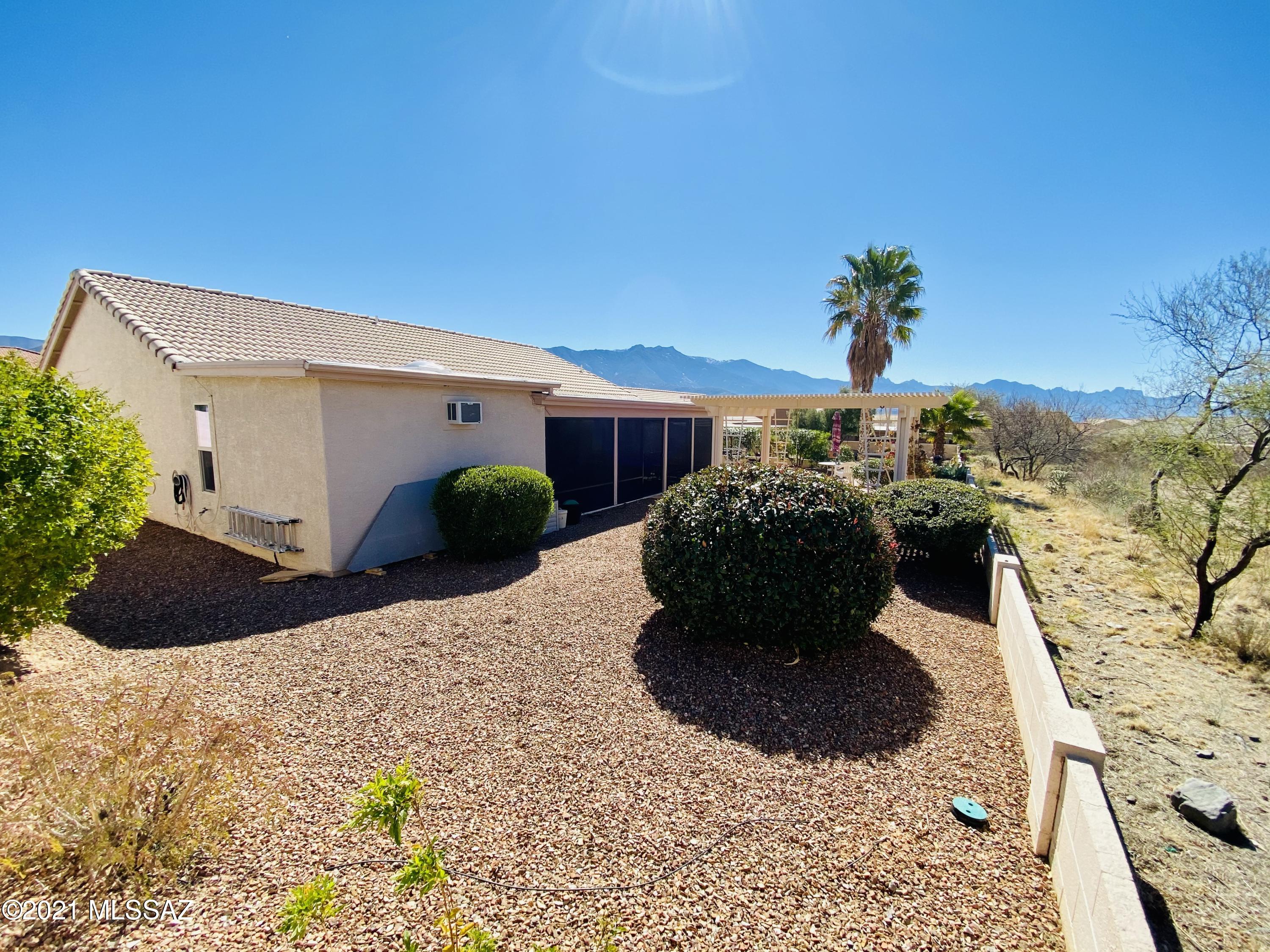 35926 Mesa Ridge Drive Saddlebrooke, AZ 85739 - Photo 27 of 33