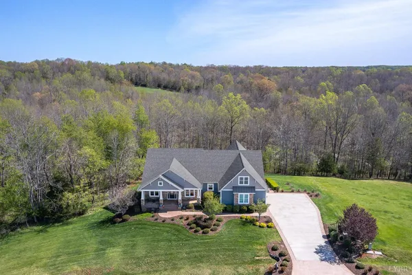 $925,000 | 1420 West Crossing Drive, Forest, VA 24551