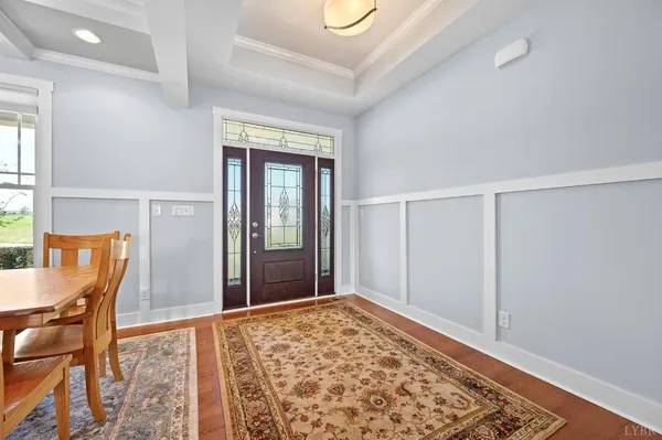 $925,000 | 1420 West Crossing Drive, Forest, VA 24551