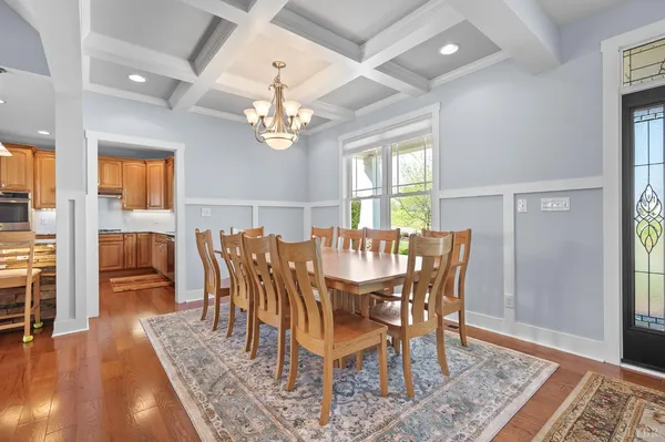 $925,000 | 1420 West Crossing Drive, Forest, VA 24551